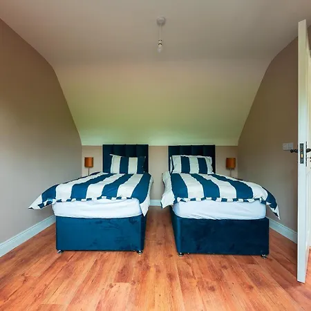 Moneen Mountain View Dom wakacyjny *