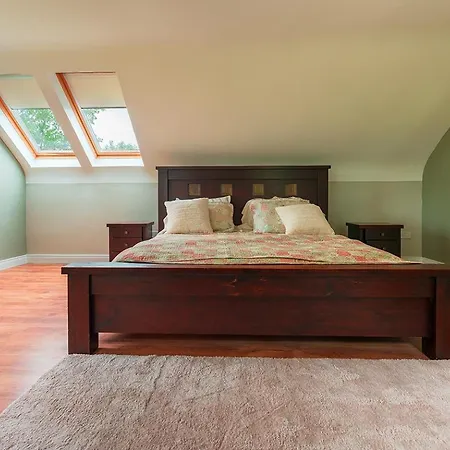 Moneen Mountain View * Kinlough