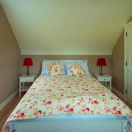 Moneen Mountain View * Kinlough