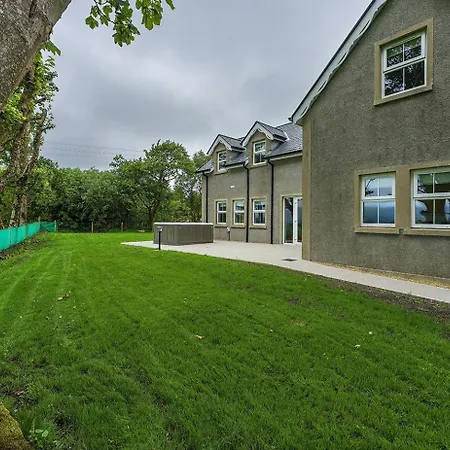 Dom wakacyjny Moneen Mountain View *