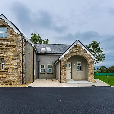 Holiday home Moneen Mountain View Kinlough