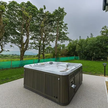 Moneen Mountain View Kinlough