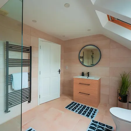 Moneen Mountain View * Kinlough