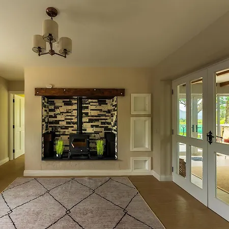 Moneen Mountain View Dom wakacyjny *