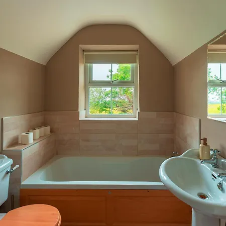 Moneen Mountain View Holiday home Kinlough