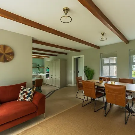 Holiday home Moneen Mountain View Kinlough