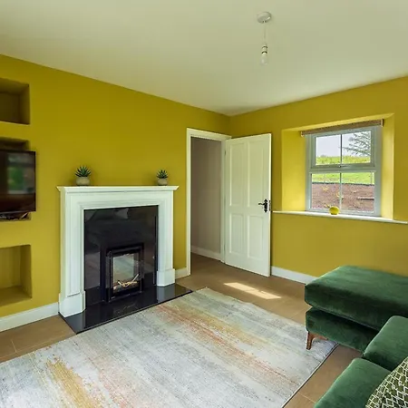 Moneen Mountain View