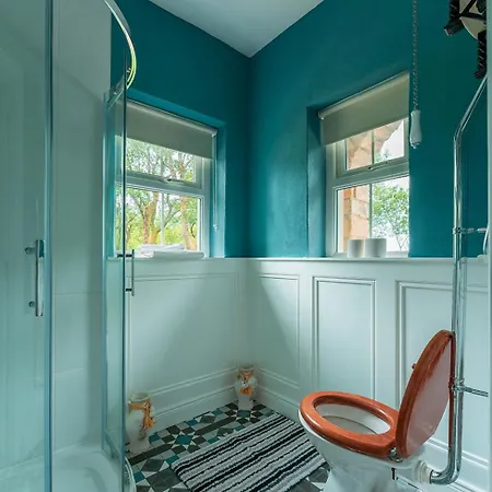 Dom wakacyjny Moneen Mountain View