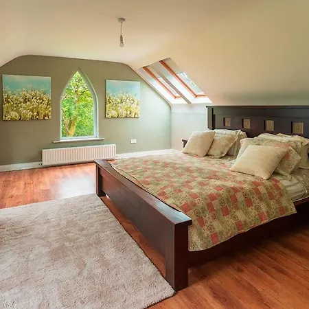 Holiday home Moneen Mountain View Kinlough