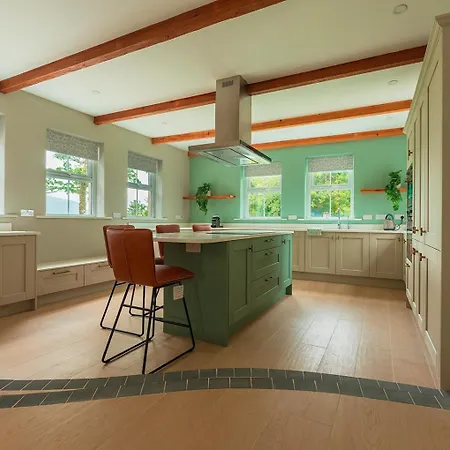 Moneen Mountain View * Kinlough