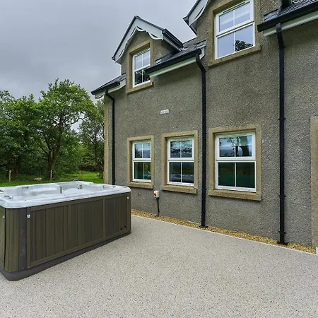 Moneen Mountain View Holiday home *