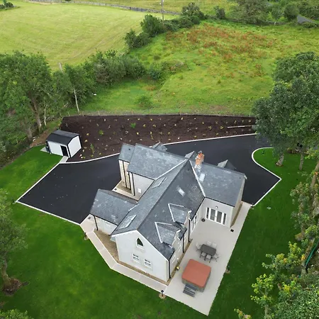 Moneen Mountain View