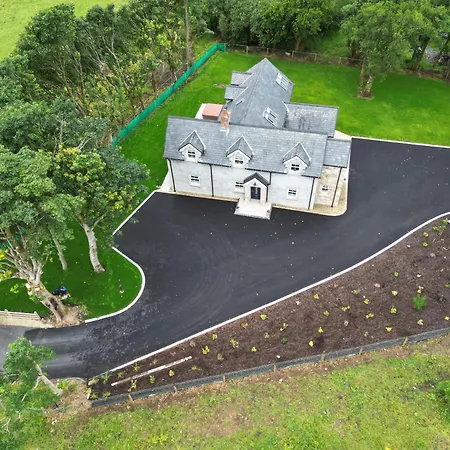 Holiday home Moneen Mountain View Kinlough