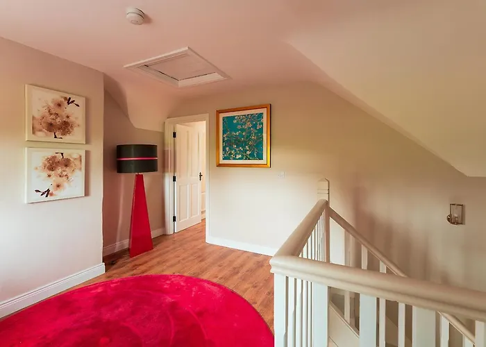 Ferienhaus Moneen Mountain View