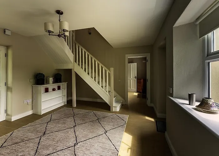 Moneen Mountain View *