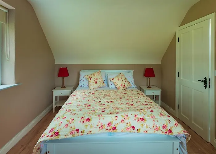 Moneen Mountain View * Kinlough