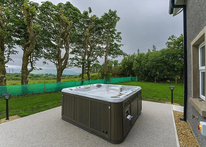 Moneen Mountain View Kinlough