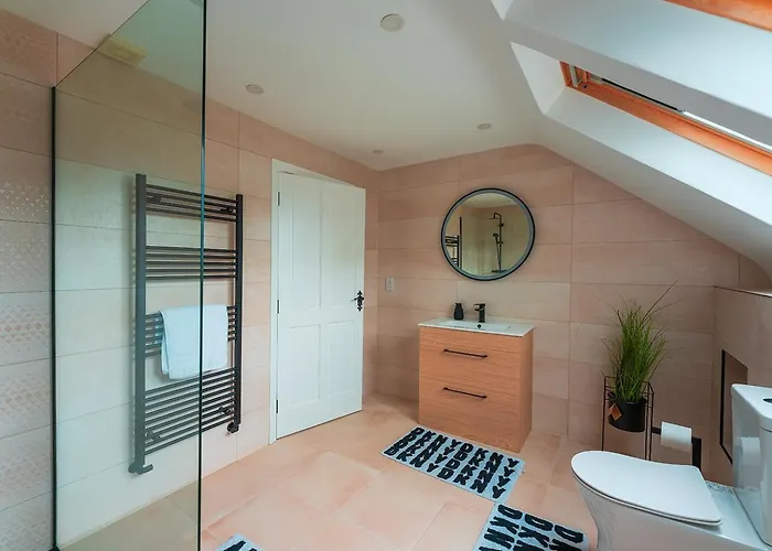 Moneen Mountain View * Kinlough