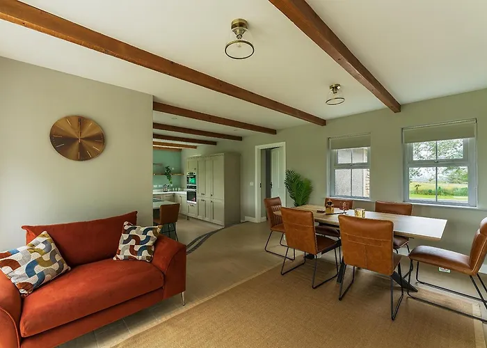 Ferienhaus Moneen Mountain View Kinlough