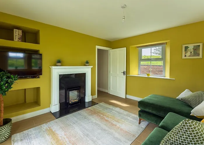 Moneen Mountain View