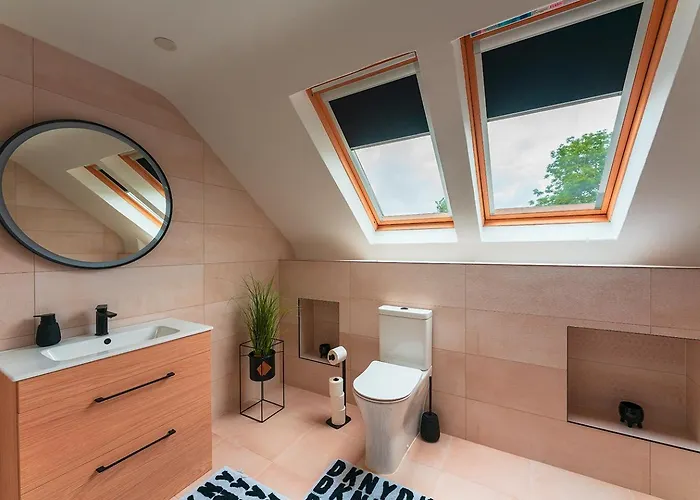 Moneen Mountain View Ferienhaus *