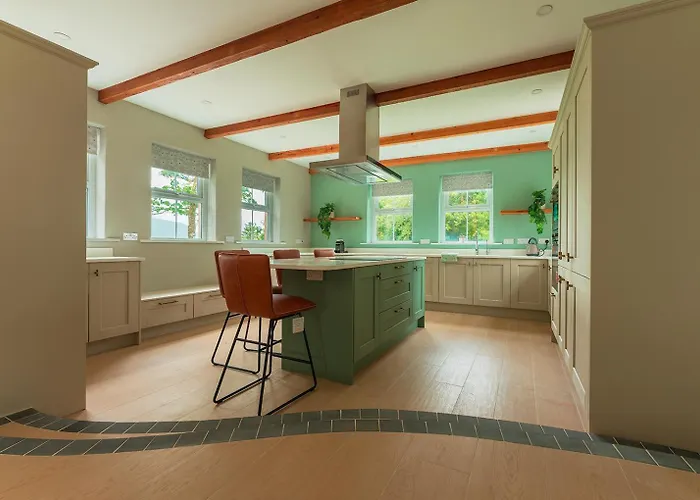 Moneen Mountain View * Kinlough